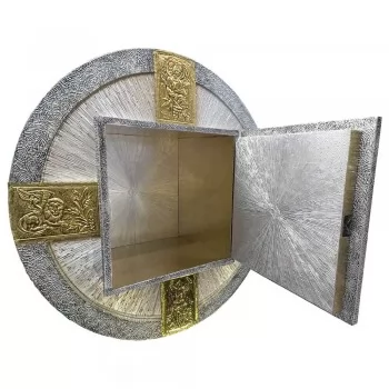 Agnus Dei Resplendor