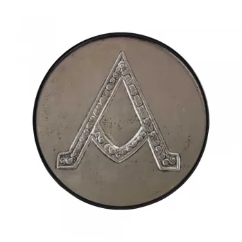 Kit Aplique Medalhão