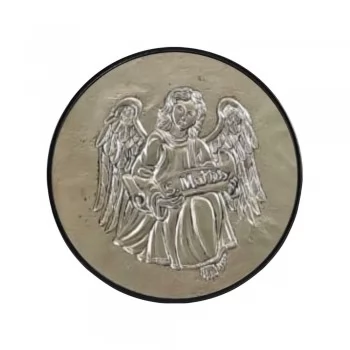 Kit Aplique Medalhão