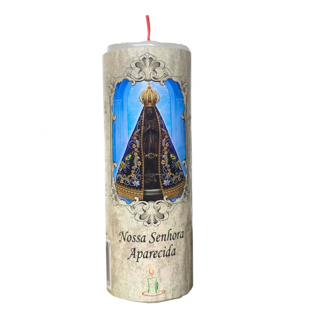 Vela Votiva Nossa Senhora